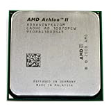 AMD Athlon II X4 640 Processeur CPU Quad-Core 3,0 GHz ADX640WFK42GM Socket AM3 2 Mo 95 W