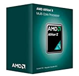 AMD Athlon II X4 645-CPU AMD Athlon (II X4 Socket AM3 64-bit L2 C3)