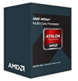 AMD Athlon II X4 860K Black Edition processeur 3,7 GHz 4 Mo L2 Boîte