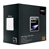 AMD Black Edition Processeur 1 x AMD Phenom X4 9950 / 2.6 GHz Socket AM2+ L3 2 Mo Box