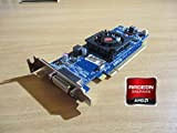 AMD Carte Radeon HD6350 0HFKYC ATI-102-C09003 PCIe 109-C09057-00 DMS-59 Low Profile