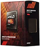 AMD - FD4300WMHKBOX - Processeur Quad Core (3,8 GHz, prise AM3 +, mémoire cache de 8 Mo, 95 watts) avec ...