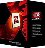 AMD FD8320FRHKBOX Processeur AMD 8320 FX Socket AM3+ 3.5 GHz AMD FX 125 W