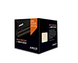 AMD FD8370FRHKHBX Processeur AMD FX 8370 Socket AM3+