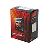 AMD FD837EWMHKBOX Processeur 8 cœurs 4,3 GHz AM3+ Box