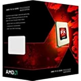AMD FD9370FHHKWOF FX-9370 8C AM3+ 16 Mo 220 W 4,7 G Wof débloqué