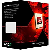 AMD FD9370FHHKWOX Processeur 8 cœurs 4 GHz AM3+ Box