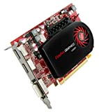 AMD FirePro V4900 Carte vidéo Full Height PCI Express 2.1 x 16 1 Go GDDR5 128 bits