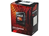 AMD FX 4300 Douille déverrouillée AM3+ Ventilateur dissipateur Thermique FD4300WMHKCBX