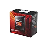 AMD FX 6350 Processeur 6 cœurs 3,9 GHz 14 Mo (Socket AM3+,Heat Sink Fan)