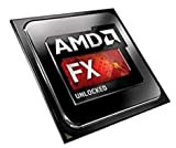 AMD FX 6350 Processeur AMD FX 3,9 GHz Socket AM3+ PC 32nm FX-6350