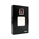AMD FX 8350 Processeur 4 GHz AMD FX, 4 GHz, Socket AM3+, PC, 32 nm, FX-8350
