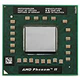 AMD Phenom II P960 1.80GHz 2Mo L2 Mobile OEM CPU HMP960SGR42GM