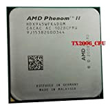 AMD Phenom II X4 945 3.0 GHz Processeur CPU Socket AM2 + AM3 938-pin