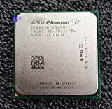 AMD Phenom II X4 945 Deneb 3GHz Quad-Core CPU Processeur HDX945WFK4DGM Socket AM3 95W