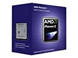 AMD Phenom II X4 945 Processeur PC Socket AM3 4 coeurs Version boîte