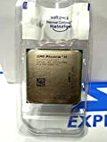 AMD Phenom II X4 955 Black Edition Processeur Quad-Core 3,2 GHz 6 Mo HDZ955FBK4DGM Socket AM3 125 W