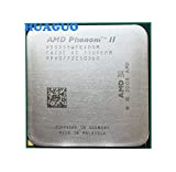 AMD Phenom II X4 955 Processeur Quad-Core HDX955WFK4DGM Prise AM3 PGA-938 95W