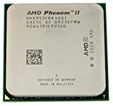 AMD Phenom II X4 955 Quad-Core 3.2 GHz 6 Mo processeur CPU Socket AM2 + AM3 938-pin