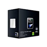AMD Phenom II X4 965 3.4 GHz Black Edition 125 W (HDZ965FBGMBOX)