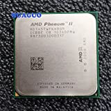 AMD Phenom II X6 1045T HDT45TWFK6DGR Processeur à six cœurs 2,7 GHz AM3 938 broches