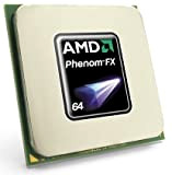 AMD Phenom X3 8550 AM2 +