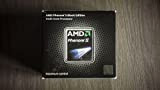 AMD Processeur AM3 Phenom II X4 965 Black Edition Box