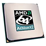 AMD Processeur CPU Athlon 64 X2 4000+ 2.1GHz 1Mo ADO4000IAA5DD Socket AM2