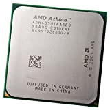 AMD Processeur CPU Athlon 64 X2 4050e 2.1GHz 1Mo ADH4050IAA5DO Socket AM2