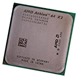 AMD Processeur CPU Athlon 64 X2 5600+ 2.9GHz 1Mo ADA5600IAA5DO Socket AM2