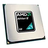 AMD Processeur CPU Athlon II X2 240 2.8GHz 1Mo ADXB240CK23GQ Socket AM2+ AM3