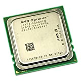 AMD Processeur CPU Opteron 2210 1.8Ghz 2Mo Socket F Dual Core OSA2210GAA6CQ PC