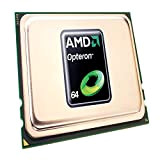 AMD Processeur CPU Opteron 248 2.2Ghz 1Mo Socket 940 Mono Core OSA248CEP5AU