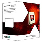 AMD Processeur FX processeur Six-Core Modèle FX-6300 3,5 GHz Socket AM3 +
