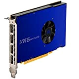 AMD Radeon Pro WX 5100 8 Go GDDR5