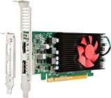 AMD Radeon RX550X 4GB LP DP Card