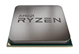 AMD Ryzen 5 3400G Processeur (4C / 8T, 6 Mo de mémoire cache, 4,2 GHz Max Boost) avec carte graphique ...