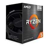 AMD Ryzen 5 5500 MPK 12 Units Noir