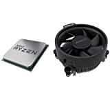 AMD Ryzen 5 5600G MPK 12 unités Processeur