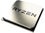 AMD Ryzen 7 1700X 3.8GHZ 20MB Cache 95W Tray, YD170XBCM88AE (Cache 95W Tray)
