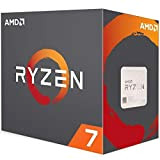 AMD Ryzen 7 1700X processeur 3,4 GHz 16 Mo L3.