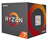 AMD Ryzen 7 1700x processeur 3,4 GHz 16 Mo L3