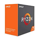 AMD Ryzen 7 1800X Processeur 4,0 GHz Socket AM4