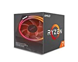 AMD RYZEN7 2700X Socket AM4(4.35Ghz+20MB) YD270XBGAFBOX *9202/P1