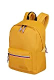 American Tourister Upbeat Pro - Sac à dos, 42.5 cm, 20 L, Jaune (Yellow)