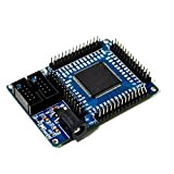 AMIUHOUN pour ALTERA FPGA Cyslonell EP2C5T144 Carte SystèMe Minimale de DéVeloppement de L’Apprentissage