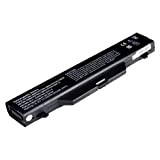 Amsahr 4710-02 Batterie de Remplacement pour PC Noir