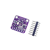 ANGEEK TCS34725 Low Power IR Blocking Filter RGB Light Color Sensor Recognition DIY Kit Electronic PCB Board for Arduino