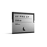 Angelbird CFast 2.0 AVpro CF Carte mémoire microSD 256 Go