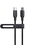 Anker 543 Câble USB C vers USB C  (100 W 0,9 m), Câble de Charge Écologique USB 2.0 pour MacBook Pro 2020, ...